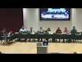 Signing the city s death warrant Salem residents push back against data center at contentious cou