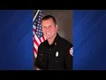 Hero Tribute - Mitchell F Lundgaard