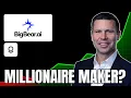 Download Lagu Is BigBear ai Stock a Millionaire Maker? The Next Palantir OR Over HYPED AI | BBAI Stock #ai