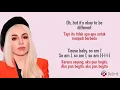 So Am I - Ava Max (Lirik Lagu Terjemahan)