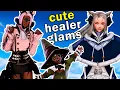13 CUTE HEALER GLAMS FFXIV Fashion