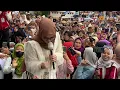 Download Lagu NISSA SABYAN dan SABYAN GAMBUS Live di Cianjur