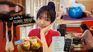 How Do I Spend a Productive High School Summer Break at Home?