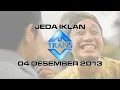 Jeda Iklan Trans TV (04 Desember 2013)
