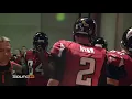 Matt Ryan Mic d Up Throwing 5 Interceptions