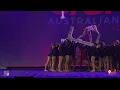2025 ABDC Finals - Dance Force