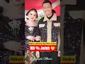 Download Lagu Benarkah niken salindry dan mas bupati lindra jadian 💛 #nikensalindry #trending #bupatituban