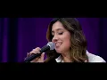 Kelly Benigno - Pra Deus jamais será tarde [ CLIPE OFICIAL ]