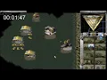 The No 1 Pro Skill in Command and Conquer Red Alert