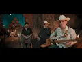 Los Alegres del Barranco x Edgardo Nuñez x Los Farmerz - Los Principios (Video Oficial)