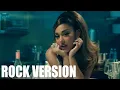 Download Lagu Ariana Grande - Positions (ROCK VERSION)