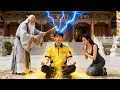 Download Lagu 窮外賣員被救下的白鬍子老頭傳輸畢生功力後登上天尊之位！下一秒集團大小姐跪在他面前喊主人，從此坐擁美女無數輕鬆稱霸整個京市！【我成了天下第一】#逆襲 #短劇 #shorts