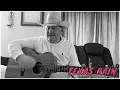 “Texas Rain” cover of Seven Miles South 