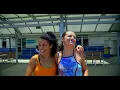 Konshens - Dancehall Love Story (Official Video)