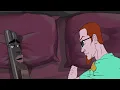 Postal Brain Damaged - Second Cutscene