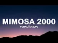 Lagu Furacão 2000 - Mimosa 2000 (Letra/Lyrics)