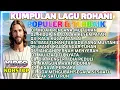 Lagu PLAYLIST LAGU PUJIAN ROHANI TERBAIK TERBAIK 2026 - INDAH RENCANAMU TUHAN