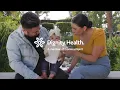 Dignity Health Open Enrollment