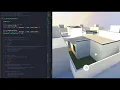 Threejs smooth camera animation with GSAP