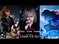 Download Lagu “Red Swan” by YOSHIKI (feat. HYDE \u0026 SUGIZO) from \