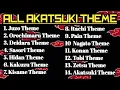 Download Lagu Naruto Shippuden OST - All Akatsuki Theme Song (Extended)