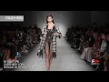 Download Lagu BJ COUTURE - CARO NY - FLYING SOLO SS 2020 New York - Fashion Channel