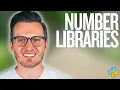 Python Day 15 Unlock Advanced Mathematical Power in Python