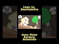 MLP Comic Dub Barmare - Comic by ShoutingIsFun Comedy