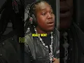 Download Lagu How DON TOLIVER Met Travis Scott 🤯