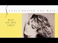 Lagu Sandra - Heaven Can Wait (Day Of Joy Edit)