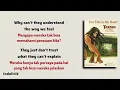 Download Lagu You’ll Be in My Heart - Phil Collins | Lirik Terjemahan Indonesia