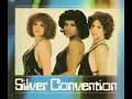Silver Convention - Fly Robin Fly  (Extended Redux)