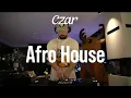 AFRO HOUSE MIX 2025 (Adam Port, Hugel, Keinemusik, MoBlack) / LIVE DJ SET by CZAR