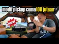 Lagu modifikasi  l 300 elegat magelang