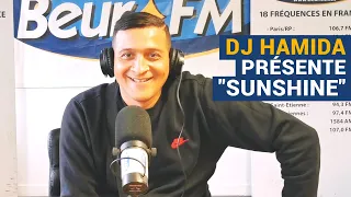 Happy Beur Dj Hamida Présente L Album Sunshine 