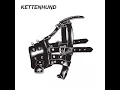 Download Lagu KETTENHUND - S/T [2017]