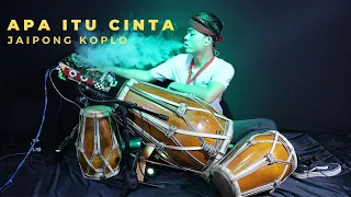 Download APA ITU CINTA - JAIPONG KOPLO ( IPANK ) MP3