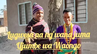 lugwesa ntale obhademi ujumbe wa waongo