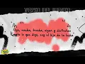 Cypress Hill, Alemán - Wacha Trucha (Letra/Lyrics)