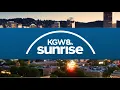 KGW Top Stories Sunrise Sunday March 15 2026