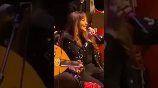 عبير نعمه بمصاحبة مايكل إبراهيم والأوركسترا الوطنية العربية 