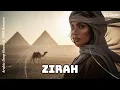 Lagu Zirah - Arabic Night Techno Deep House | DJ Zayen Official