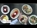Bob Evans Launches New Summer Menu Full of Berry Delicious Flavors Cincy Lifestyle