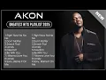 Download Lagu AKON Best Songs Playlist 2025 (Lyrics) | Full Hits Collection Album 2025