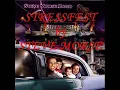 Stressfest by Steve Morse