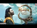 Download Lagu Rudra Entry Audio Song | Kannappa Telugu | Vishnu Manchu | Akshay | Prabhas | Stephen Devassy