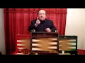 Backgammon King Ad