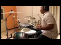 Download Lagu Kaka Azraff, Noki, Loca B - GILA (Drum Cover By Nabil)