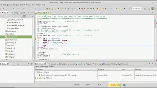 basheditor validation