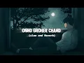 Download Lagu Tumi Onno Groher Chand || Perfect Lo-fi || [Slowed \u0026 Reverb] || Sad Song || Bangla Song || Lofi Room